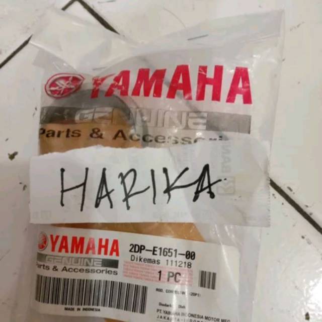 STANG SEHER PISTON NMAX ORIGINAL YAMAHA