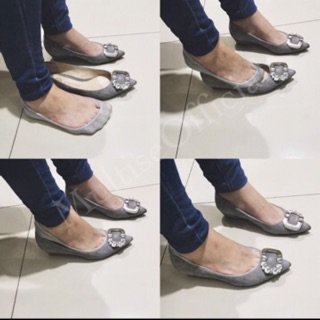 Hidden Flats Socks High Quality by Multise Shopee Indonesia Hidden Flats Socks High Quality by Multise Shopee Indonesia