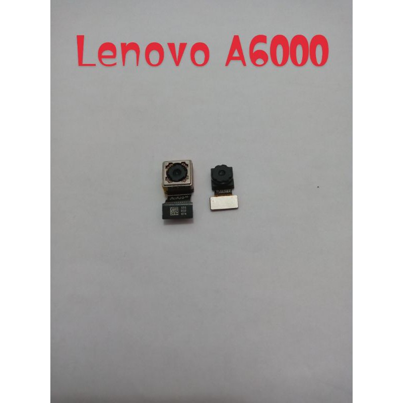 kamera lenovo a6000