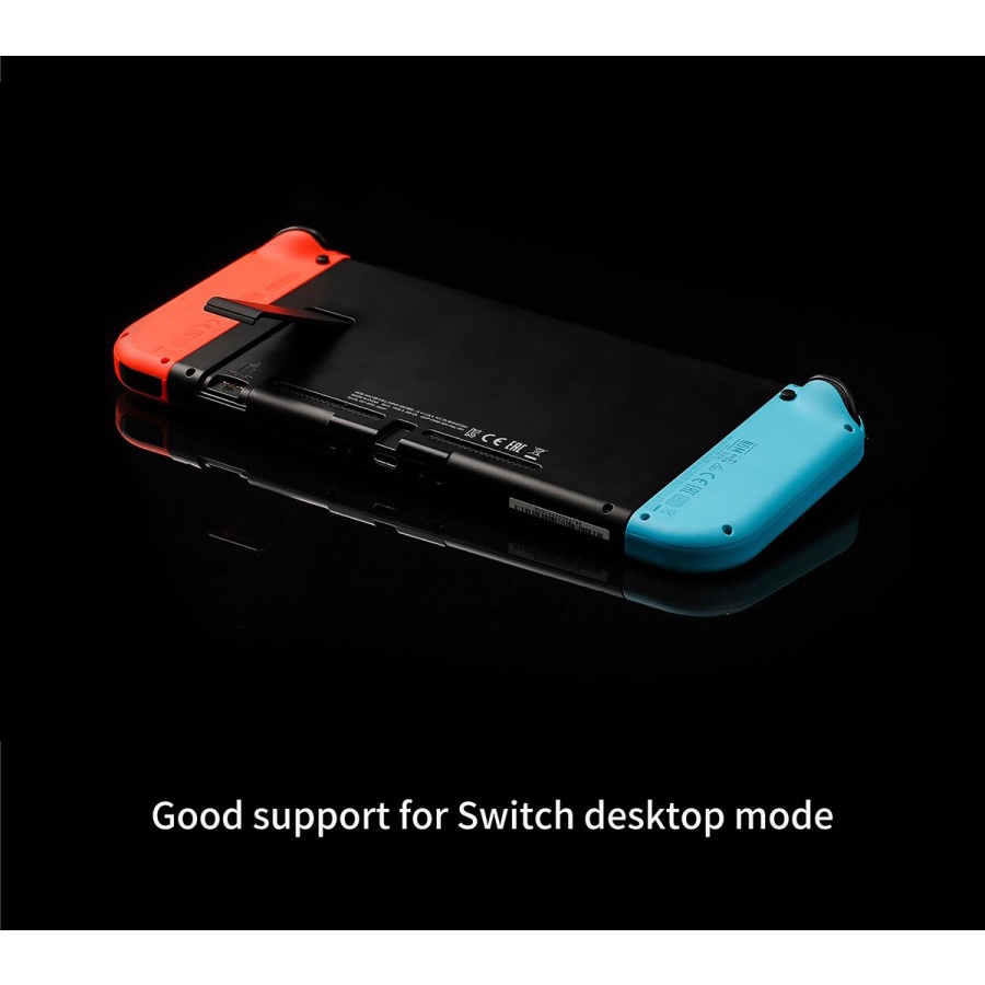 Gulikit Replacement Kickstand NS20 for Nintendo Switch V1 and V2