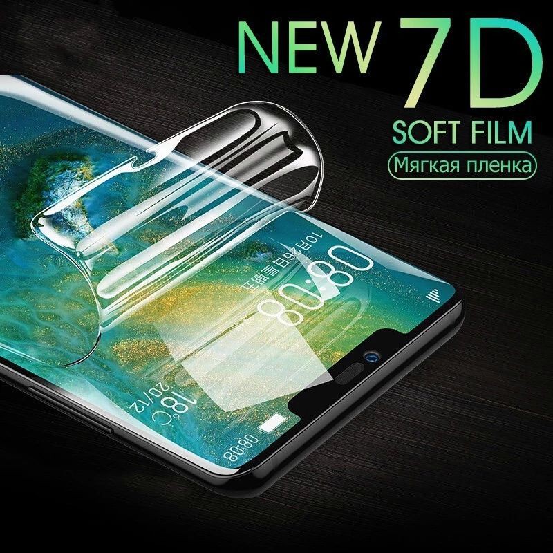Hydrogel Google pixel 3XL Full Cover Clear Bening Anti gores Hydrogel