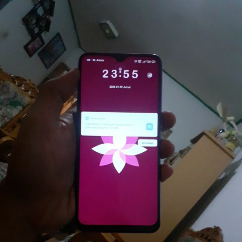 oppo f9 bekas