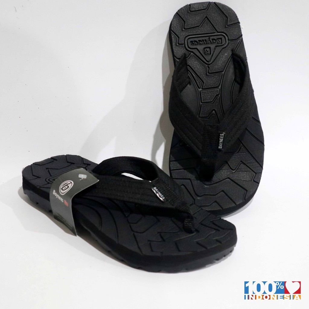 SANDAL OUTDOOR JAPIT  38-43 - SANDAL COWOK