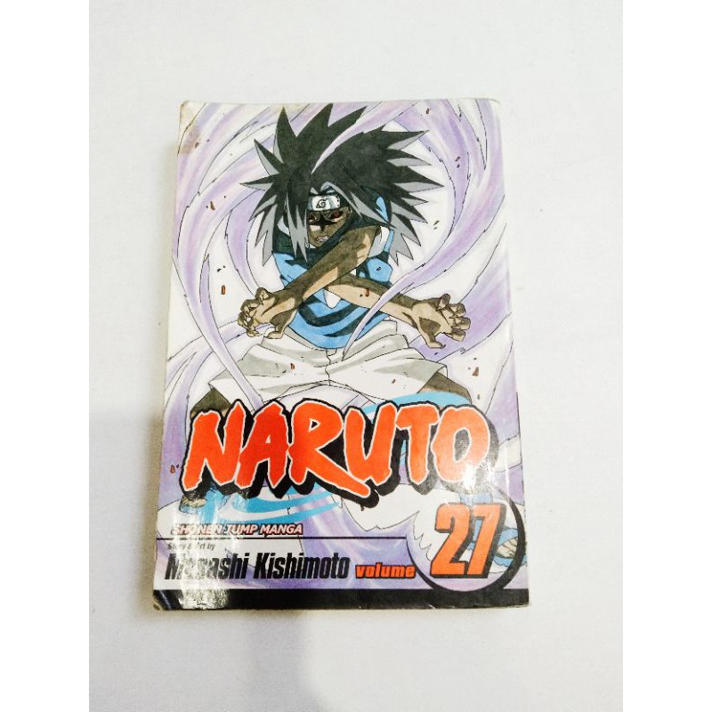 naruto 27 bahasa inggris