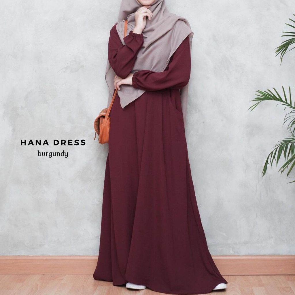 READY COD ABAYA JETBLACK ARABIAN TURKI Abaya Basic Turkey AYANA Abaya Hitam Abaya Syari Abaya Turki 