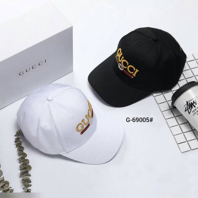Topi GUCCI Topi Unisex + BOX #G-69005/02-VL