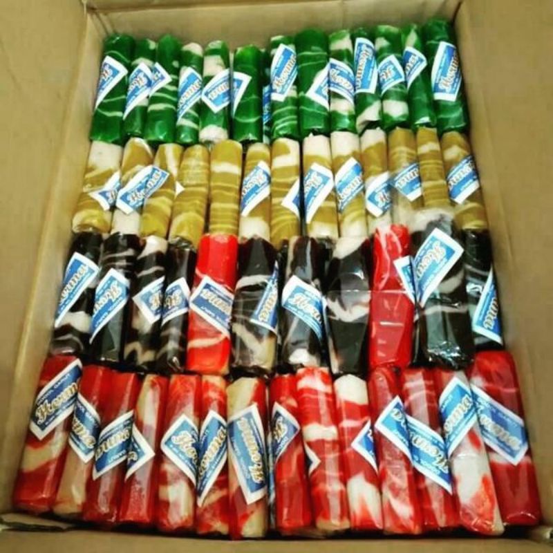 

DODOL GARUT/dodol pelangi/dodol zebra
