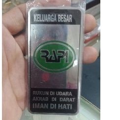 plat rapi mobil stenlis eching / plat pajangan rumah / plat orari