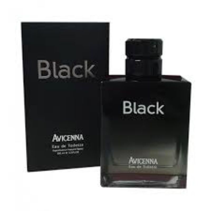 Parfume Avicenna Black 100ml