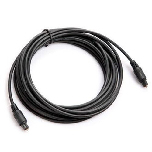 Kabel Audio Digital Optic Toslink 1.5m