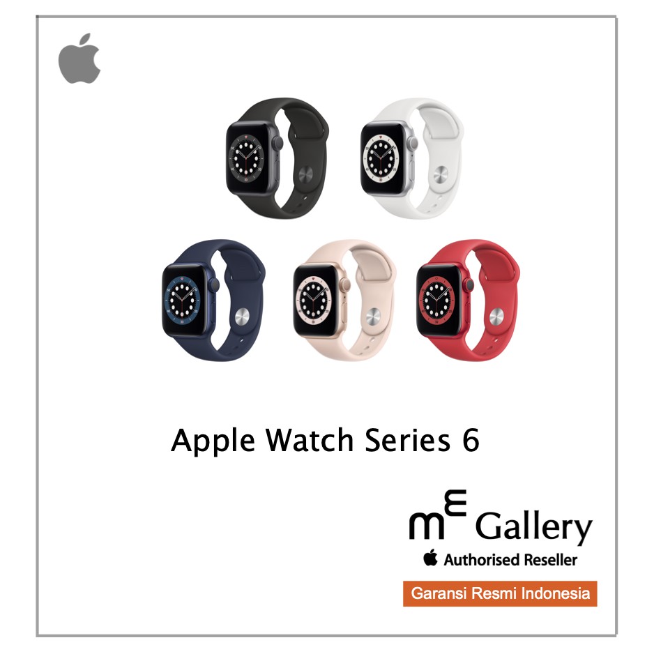 Toko Online Me Gallery Shopee Indonesia