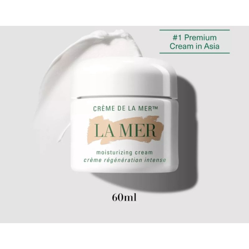Lamer cream de lamer mositurizer 60ml
