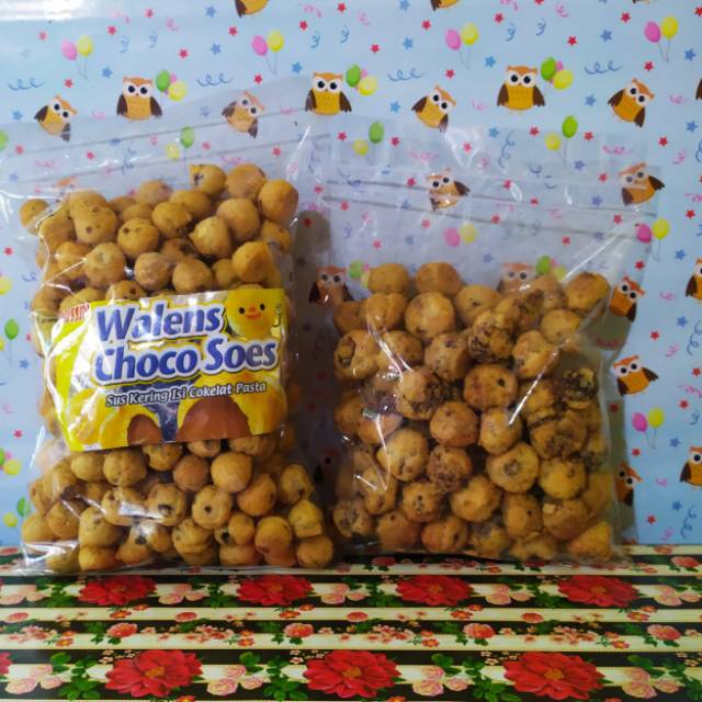 

Snack itu 250gr