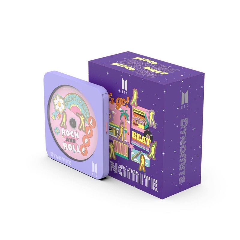 DYNAMITE OS DVD WRITER BY KSHOOCKY