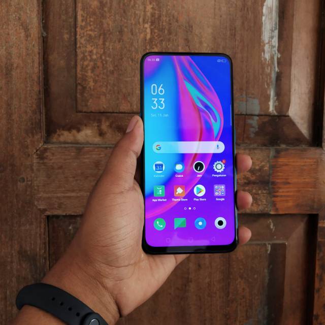 Oppo f11pro 6/64gb hape seken/hape second/hape murmer