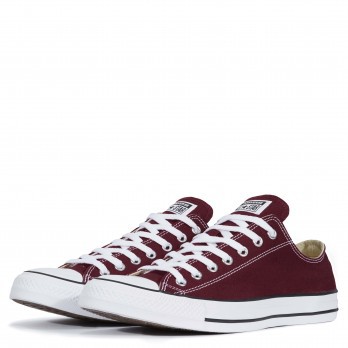 SEPATU CONVERSE MARRON CHUCK TAYLOR