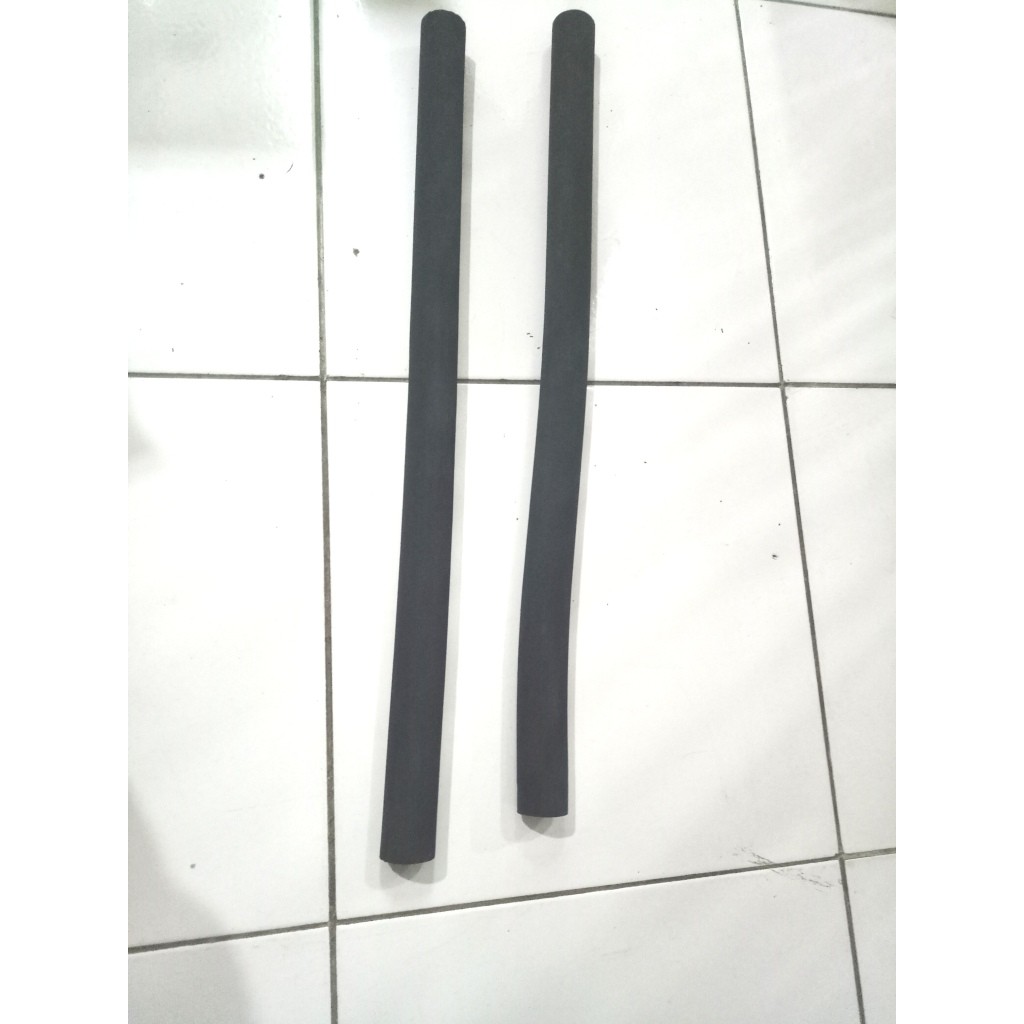 Handle busa eva foam panjang Joran Custom