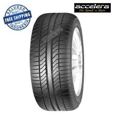 Accelera Rho 185/60R15 Ban Mobil