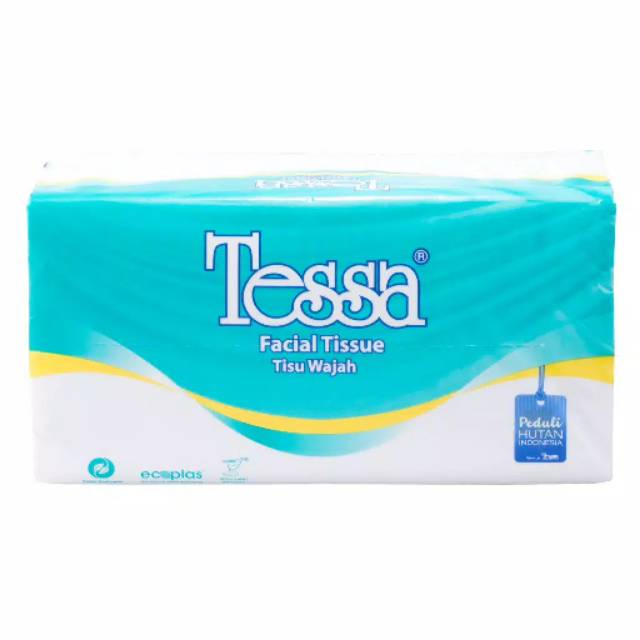 Tissue Tessa 260 sheet