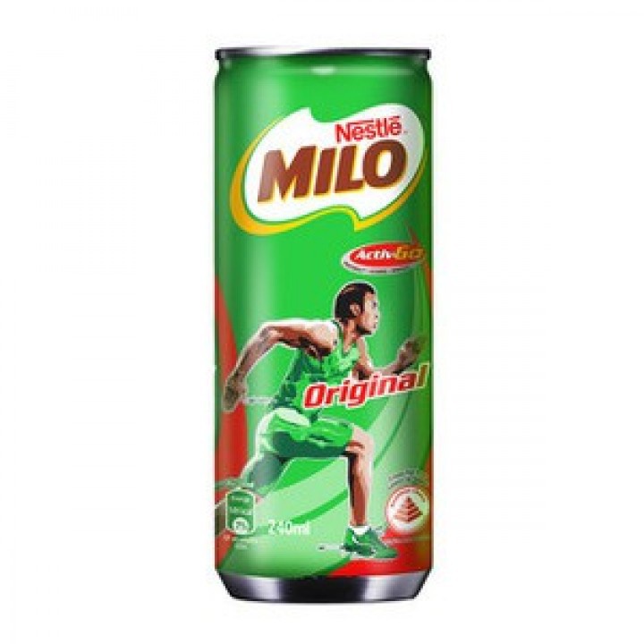 

Milo Active-Go Rtd 240 Ml