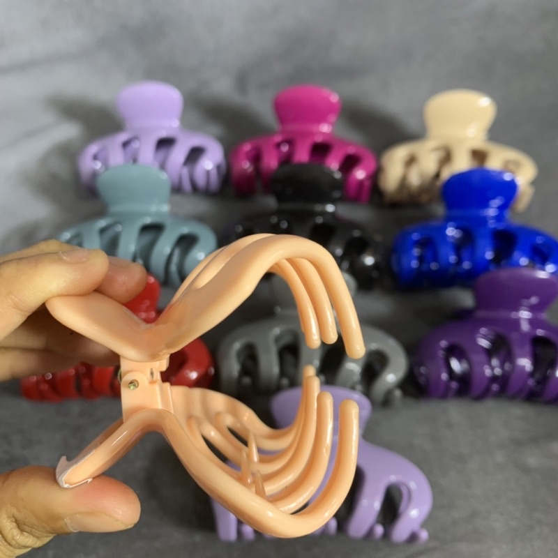 Jepitan Rambut lusinan