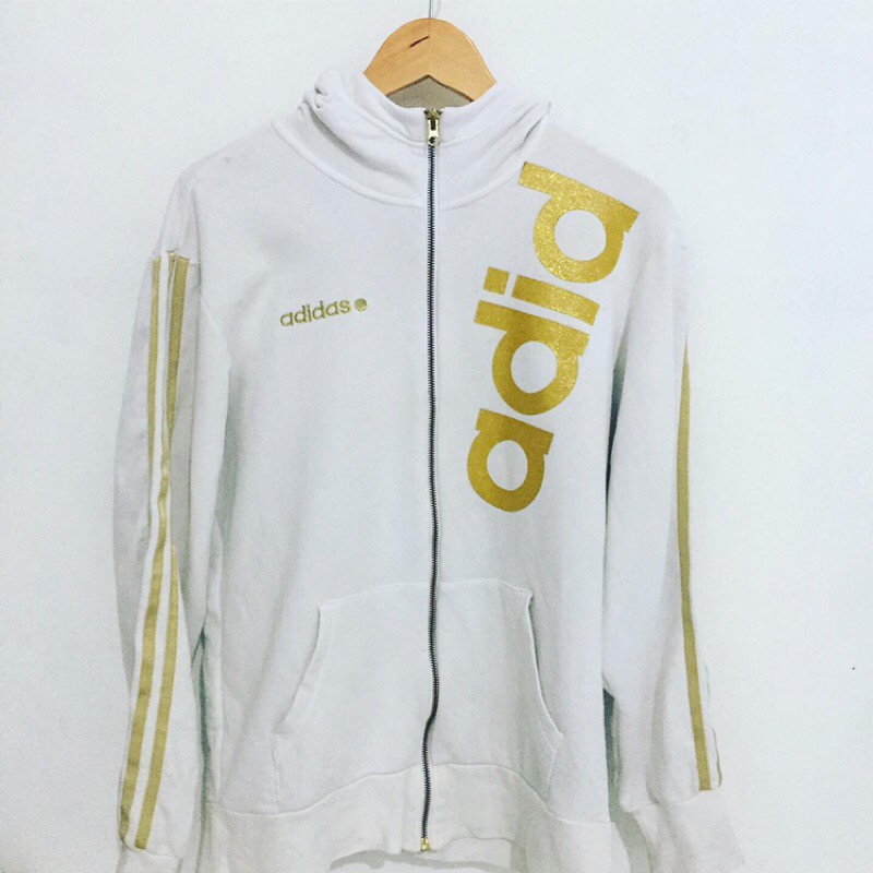 jaket adidas 100% original