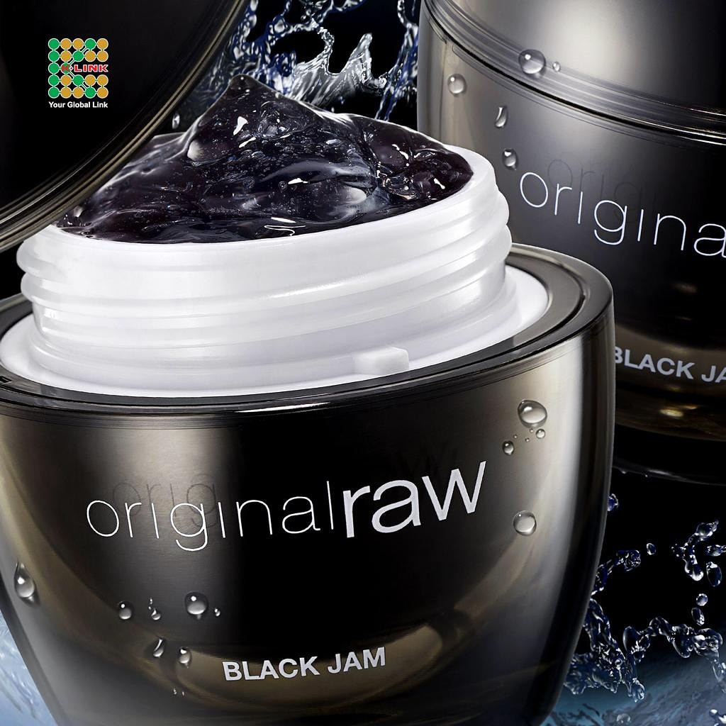 

Black Jam Original Raw 50 ml