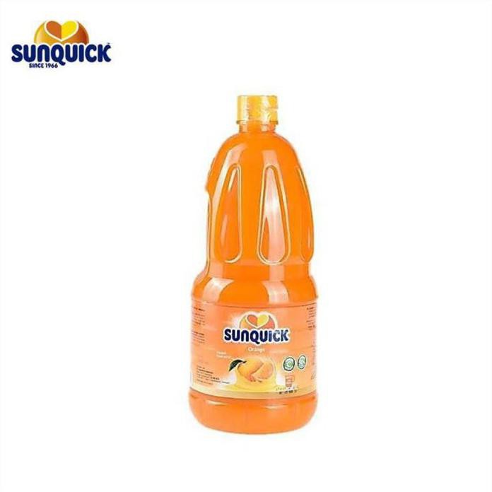 

SUNQUICK SYRUP ORANGE SUPER JUMBO 2000ML