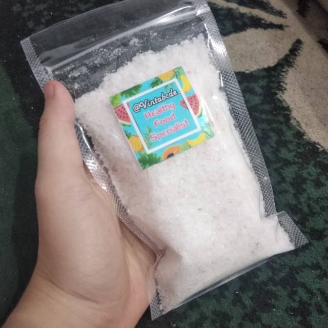 

Garam himalaya 250gram