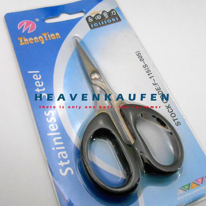

Buruan Serbu] Gunting Kecil Murah Stainless Steel