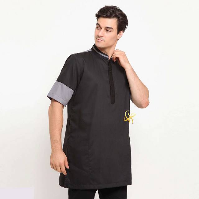 Baju Muslim Pria / Koko Muslim Pria / Muslim Premium