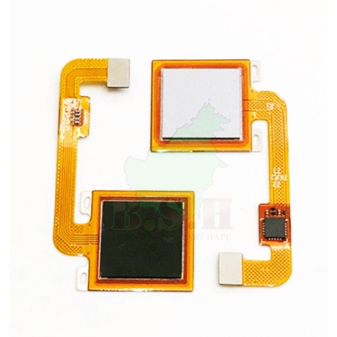 FLEXIBLE FINGER SENSOR XIAOMI REDMI NOTE 4X