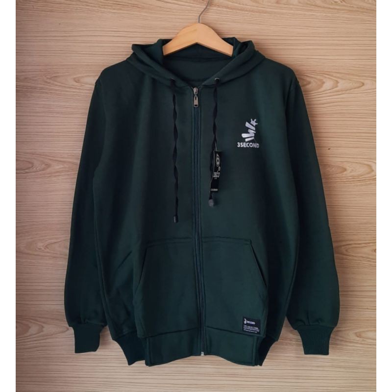 JAKET HOODIE GREE LIGHT/JAKET HOOODIE POLOS/JAKET HOODIE 3 SECOND/JAKET COWOK/JAKET CEWEK