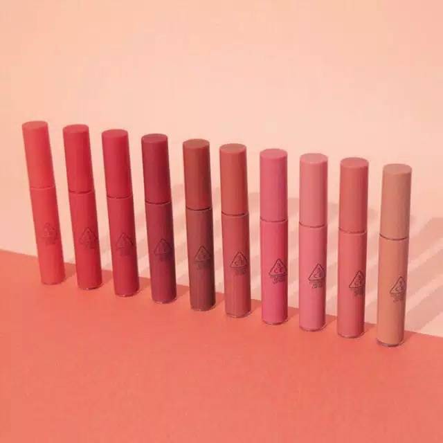 3CE Velvet Lip Tint