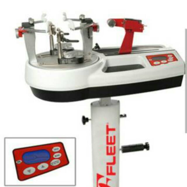 Ongkos pasang senar mesin digital