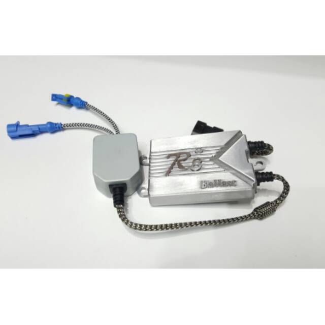 BALLAST HID R8 35WATT