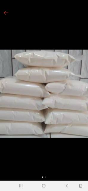 

Susu untuk campuran es buah cremer