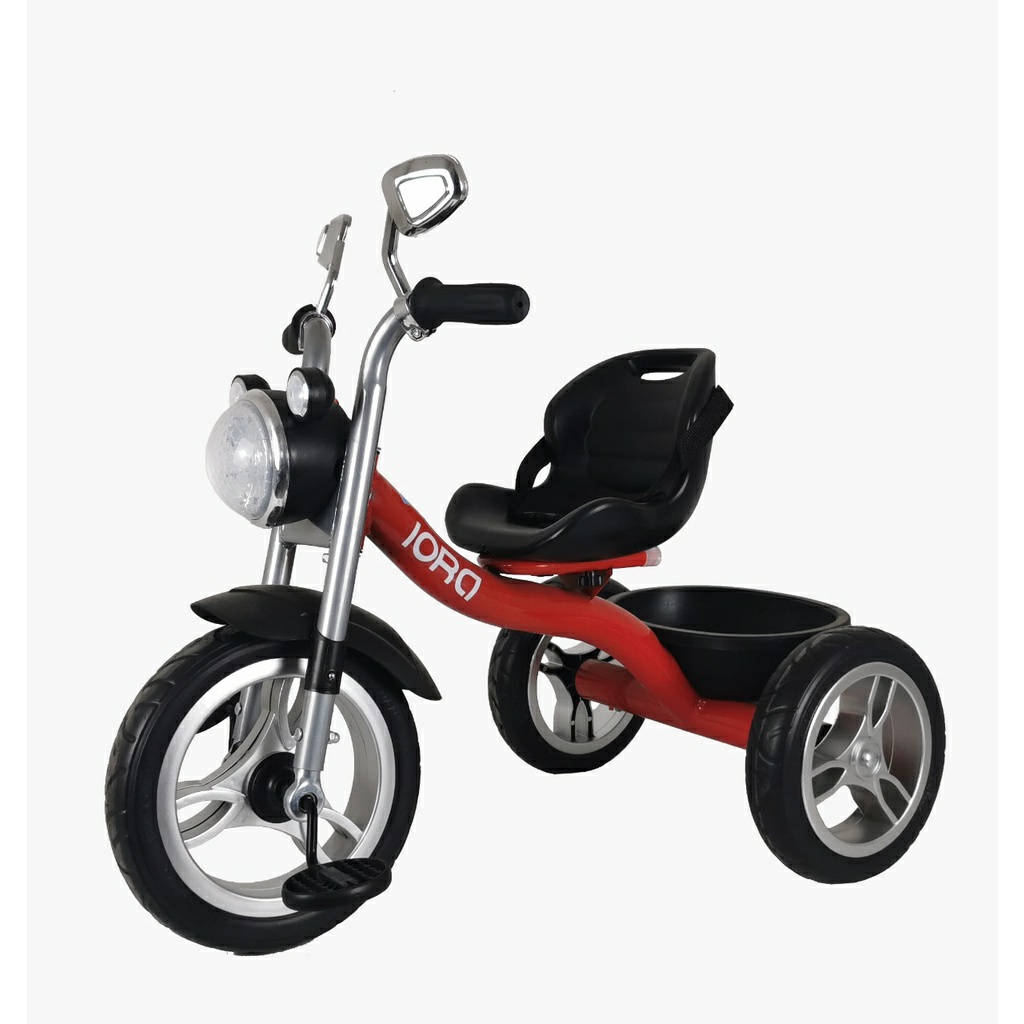 Tricycle Iora T20 Sepeda Roda Tiga