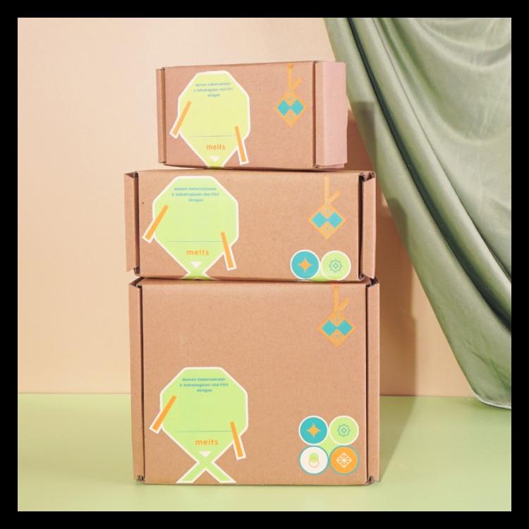 

Melts Playful Hamper