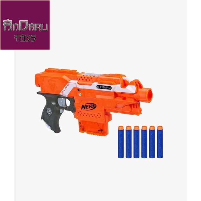 SALE NERF ELITE STRYFE BLASTER