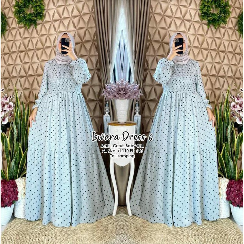 iswara dress 6