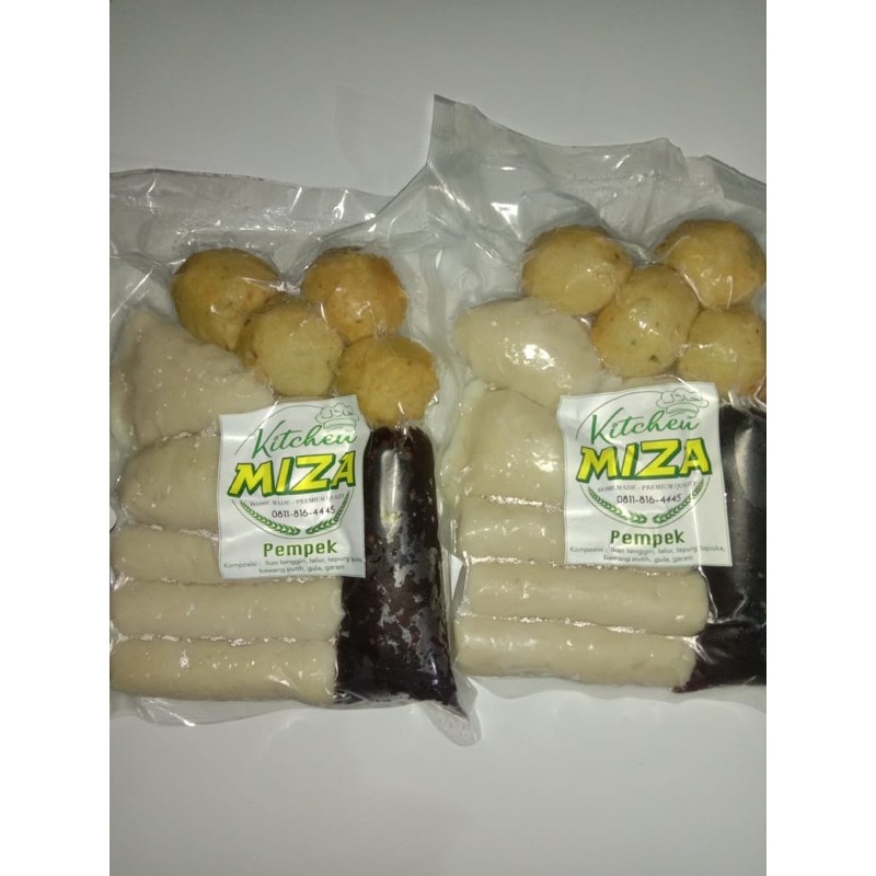 

Pempek