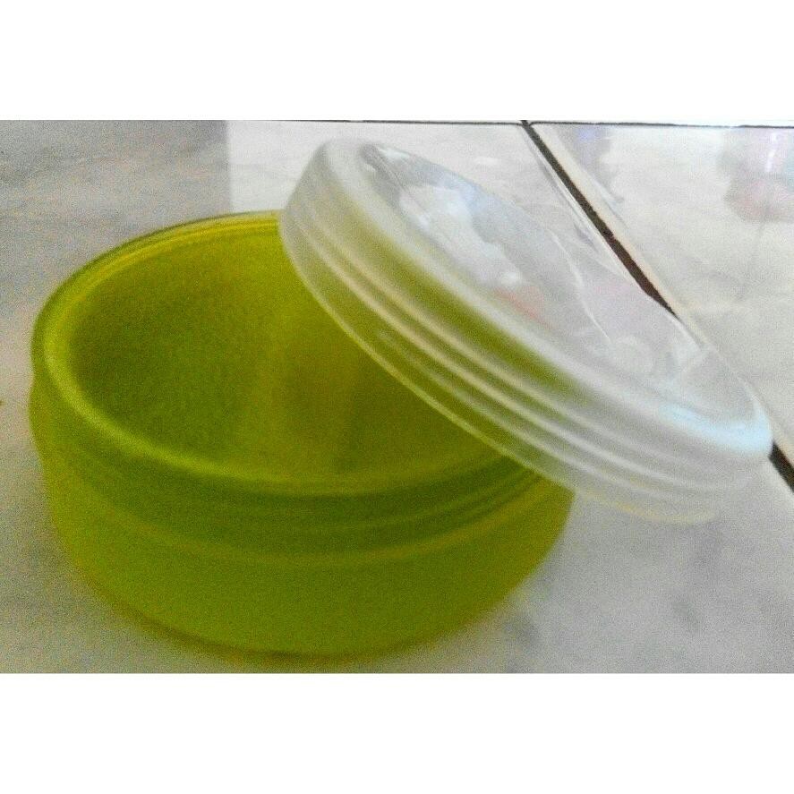 Grosir Pomade Waterbased Berat Isi 50 gram Cup Plastik Murah Meriah