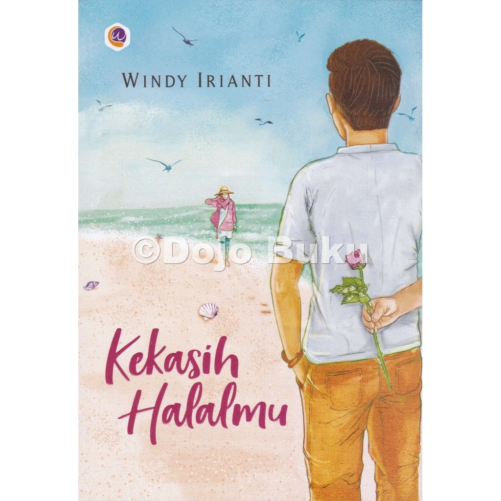 Kekasih Halalmu by Windy Irianti ( AGRO )