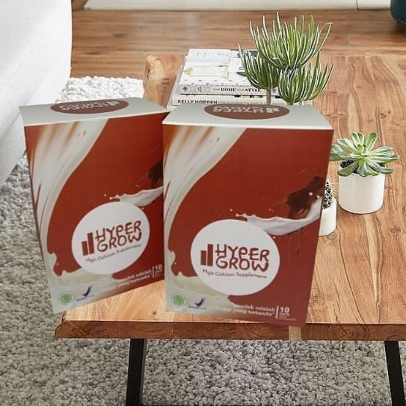 

SUSU CALCIUM HYPERGROW PENINGGI BADAN