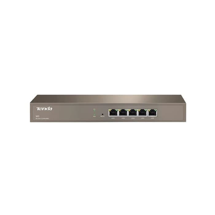 Tenda M3 Switch 5-Ports Gigabit Access Controller