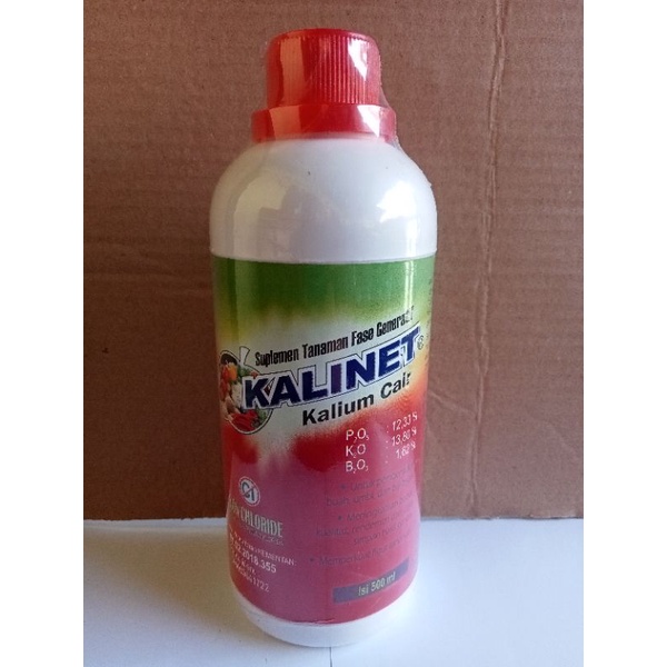 Kalinet 500 ml