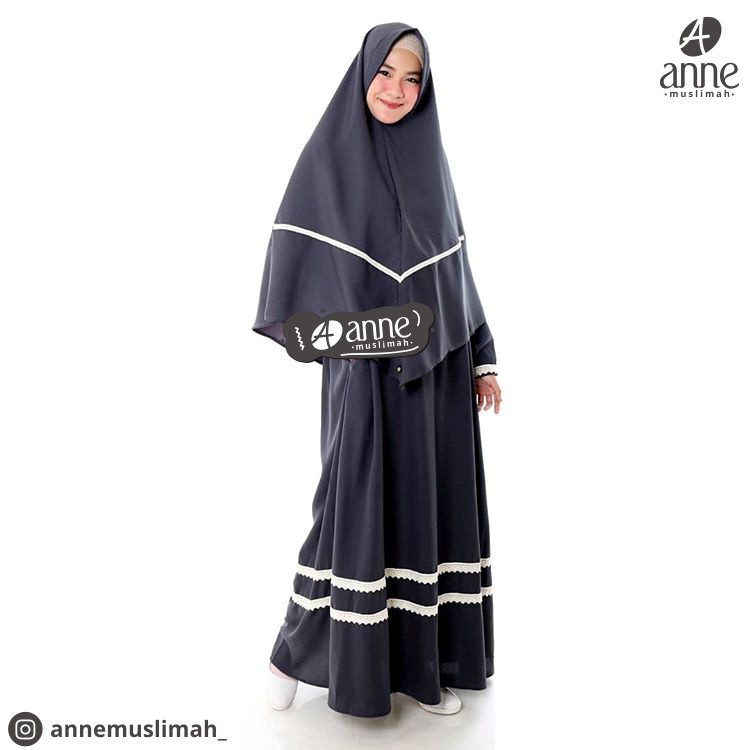 Amio Sabila Dress