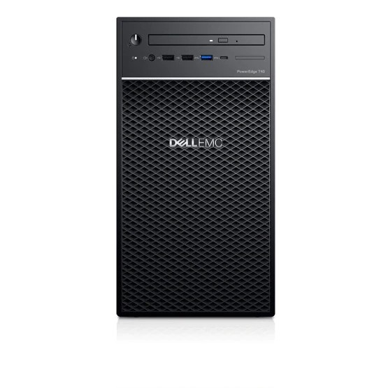 PC Server Dell PowerEdge T40 Tower