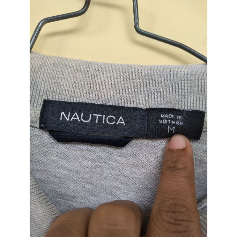 preloved polo nautica